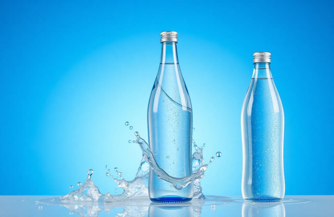 Packaged Water